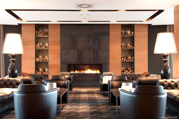Hotel AC Baqueira Ski Resort Autograph Collection